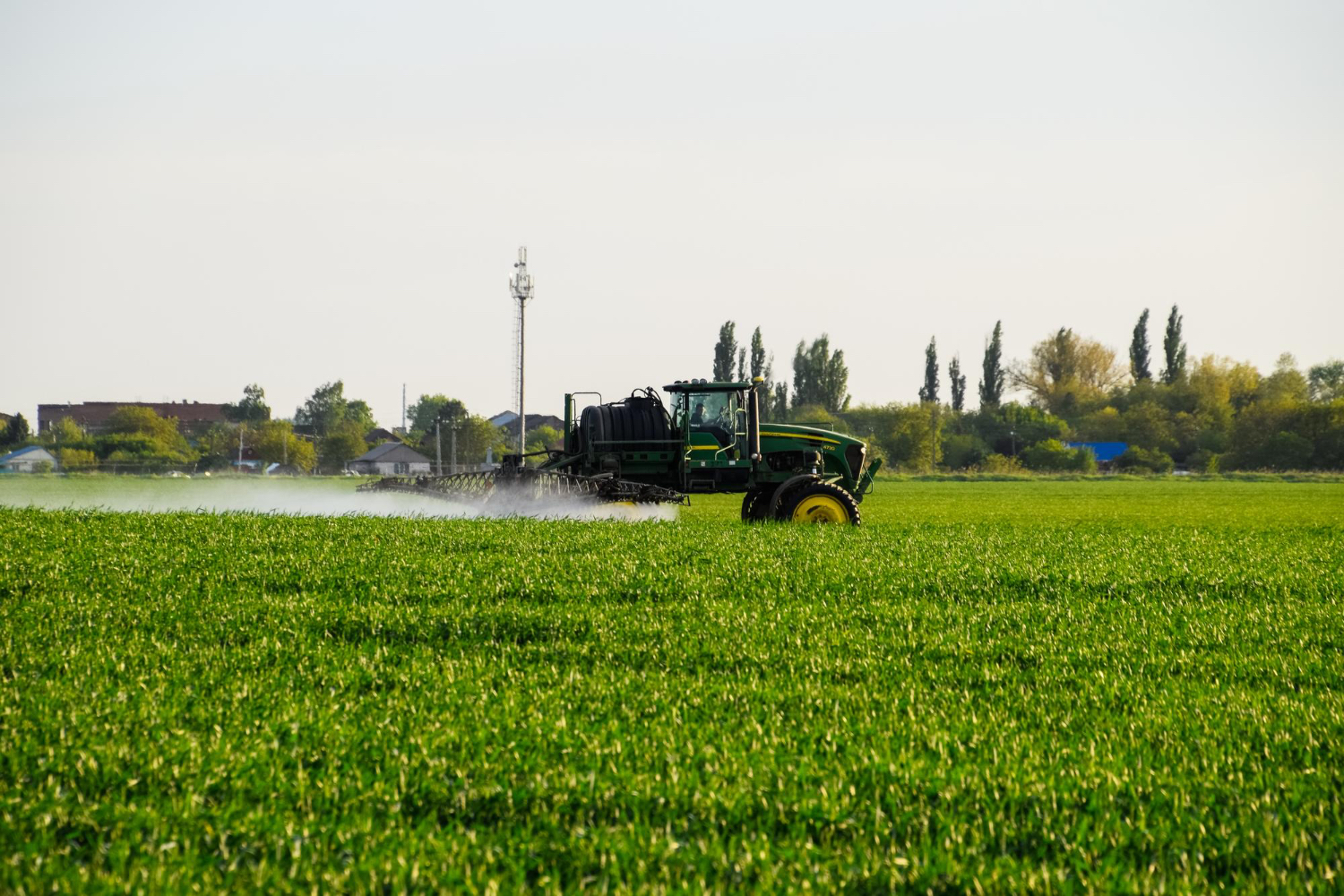 Rilascio/Rinnovo all’Acquisto e impiego di prodotti fitosanitari – patentino fitosanitari