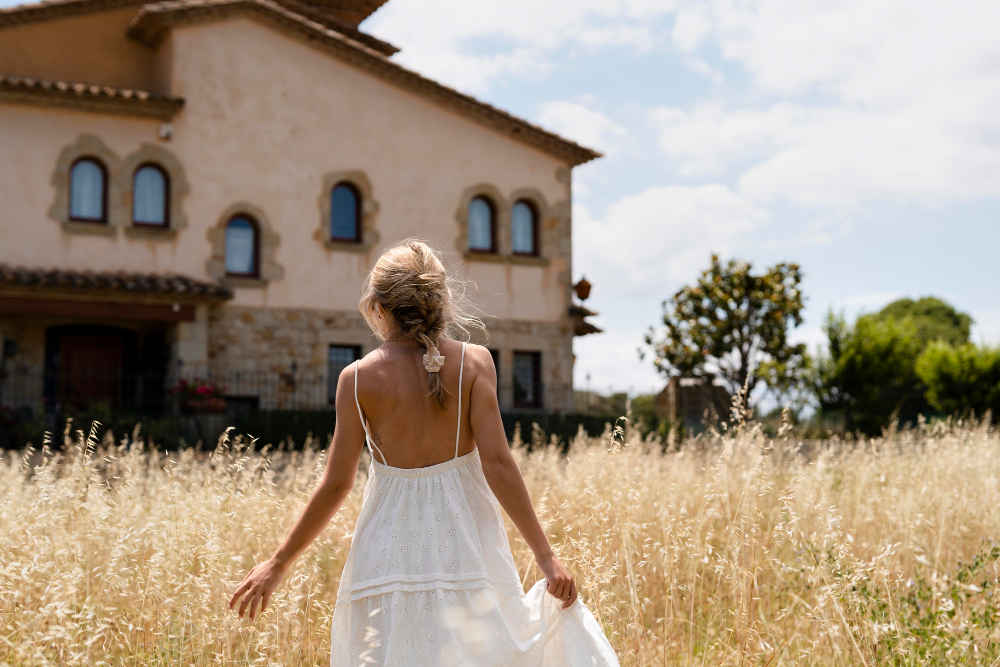 Esercizio dell’attivit&agrave; agrituristica