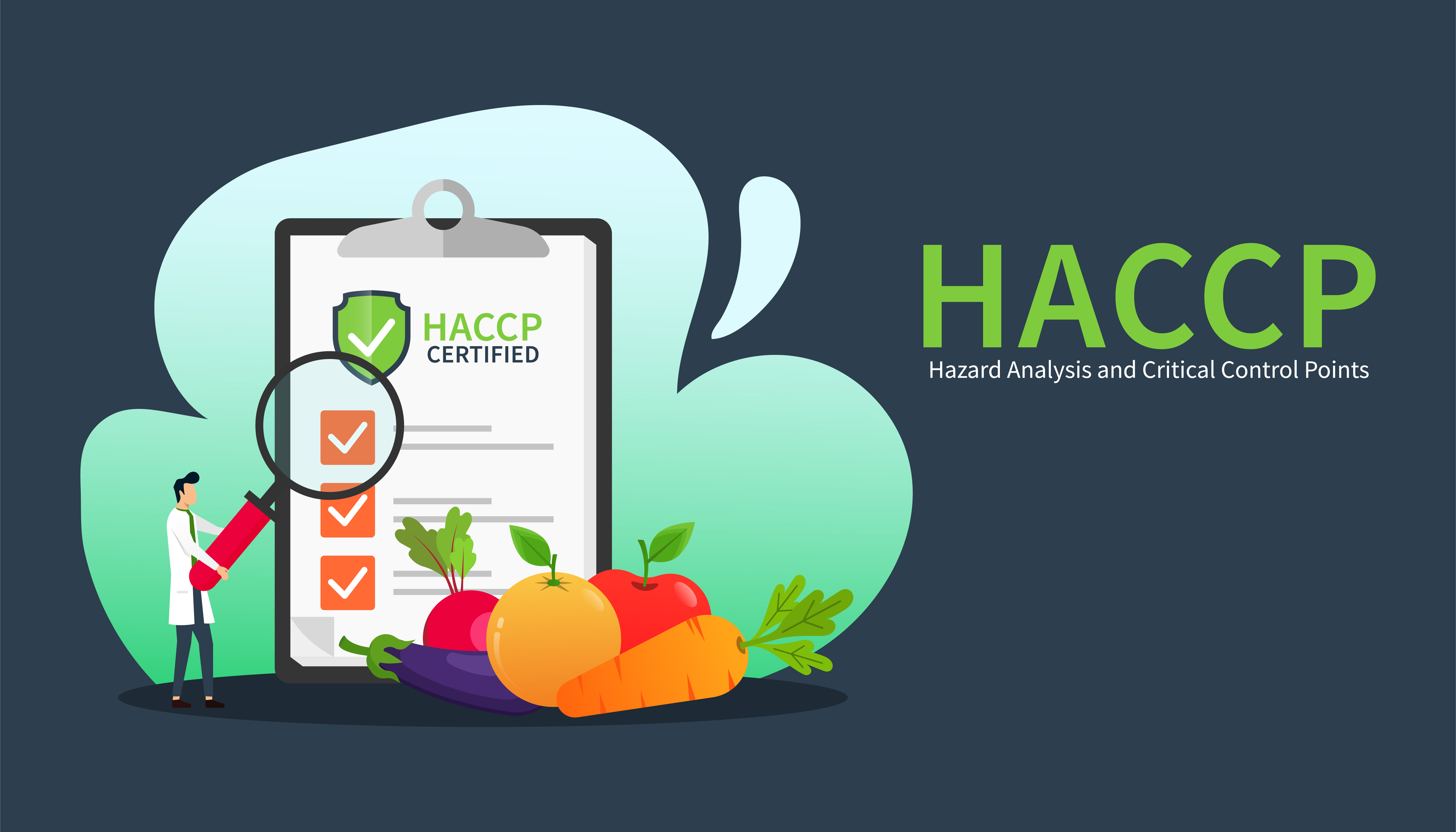 Pacchetto Igiene e Sicurezza Alimentare (aggiornamento)