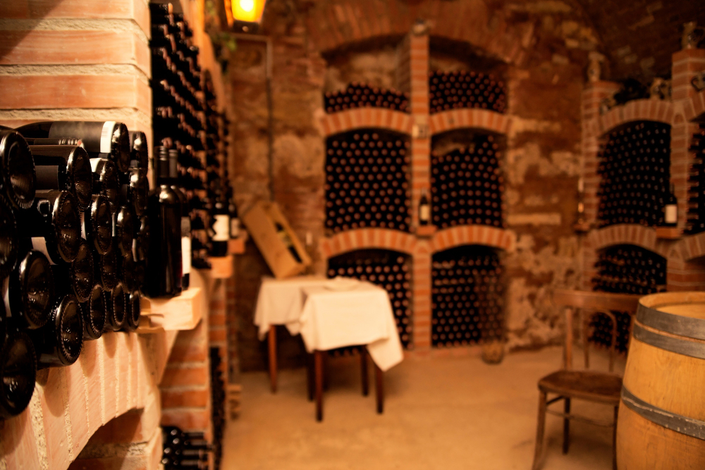 Adesione ai Regimi di qualit&agrave; nel settore vitivinicolo