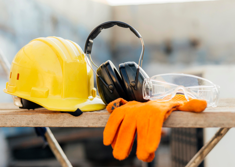 Sicurezza sul lavoro: Lavoratori dipendenti a rischio medio